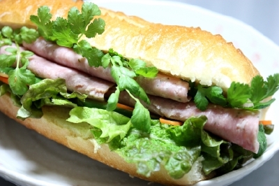 ハムバインミー