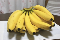 バナナ