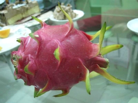 ドラゴンフルーツ