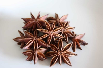 八角